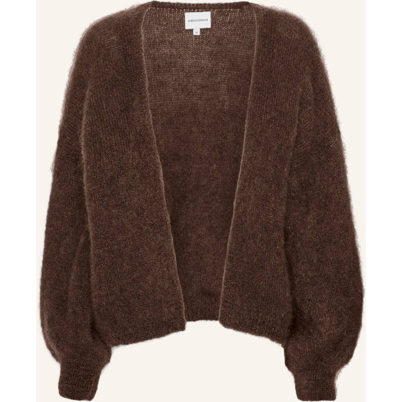 Americandreams Short Cardigan Lee braun