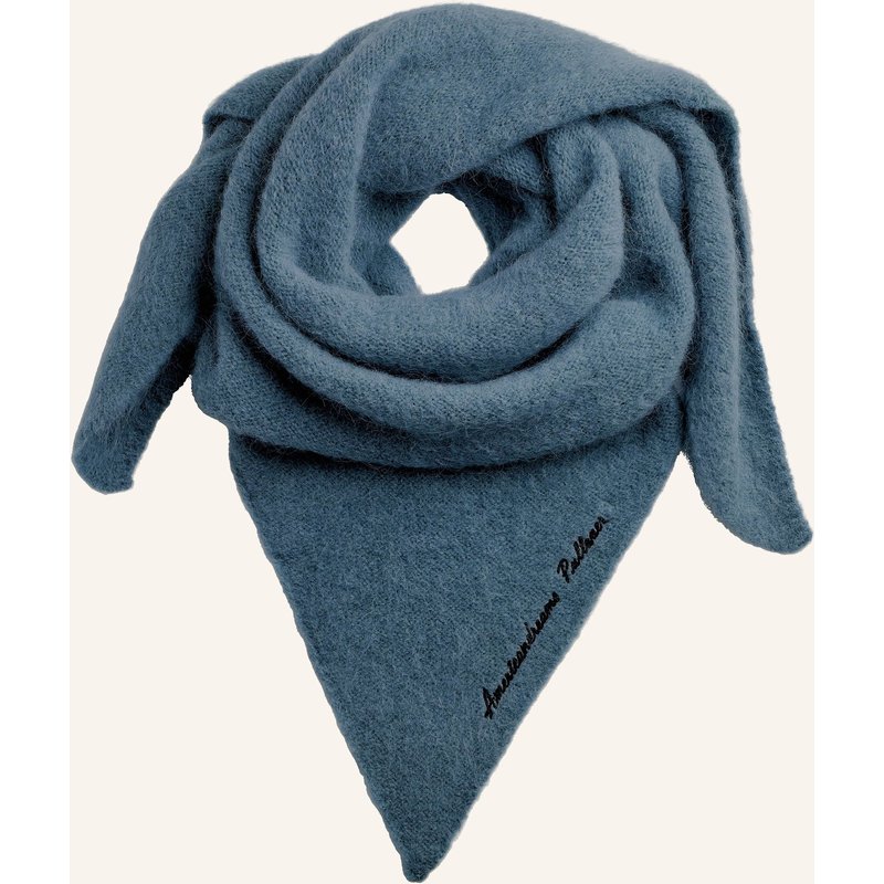 Americandreams Alpaca Scarf Atiya gruen