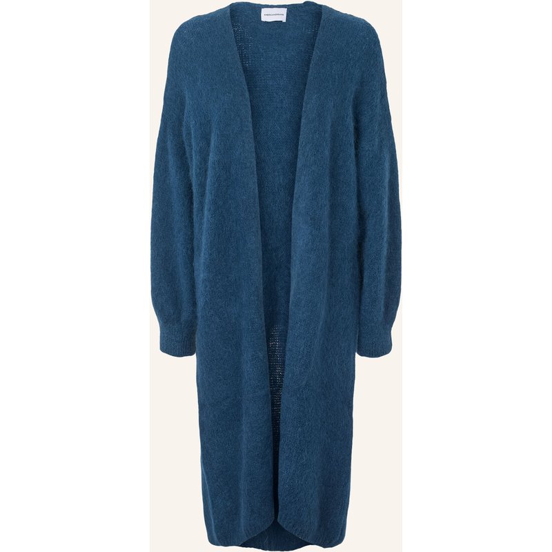 Americandreams Cardigan Azra blau