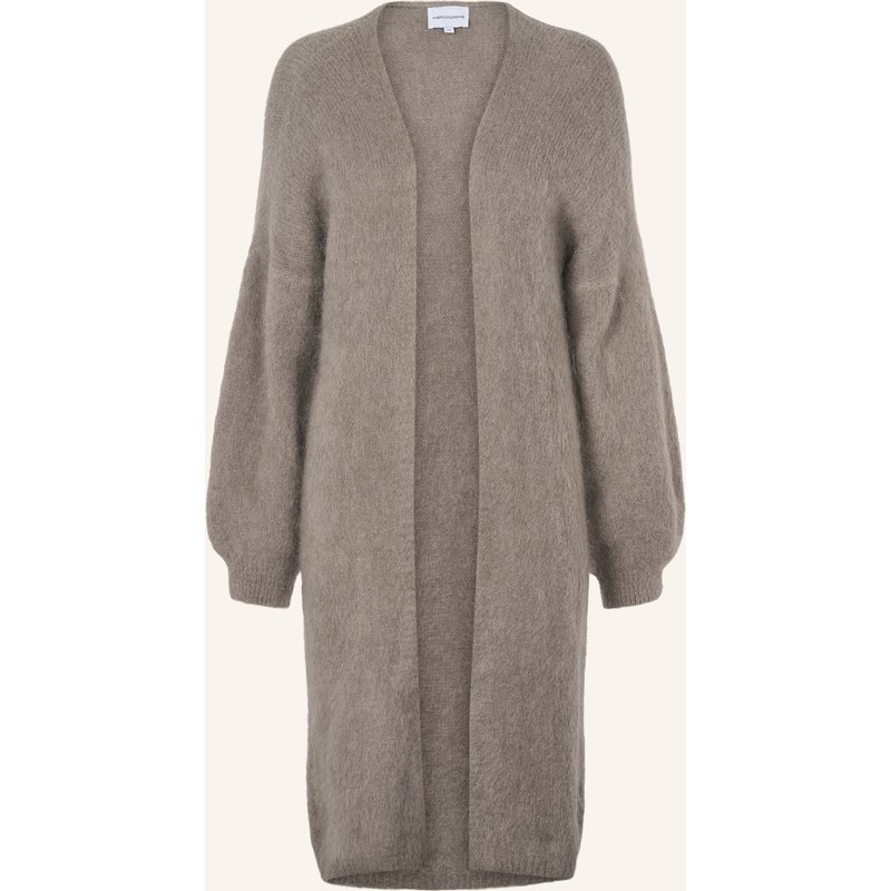 Americandreams Cardigan Azra beige