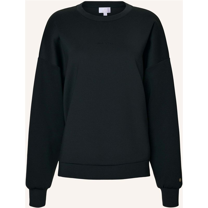 Ina Kess Pullover Merlin Sweater gruen