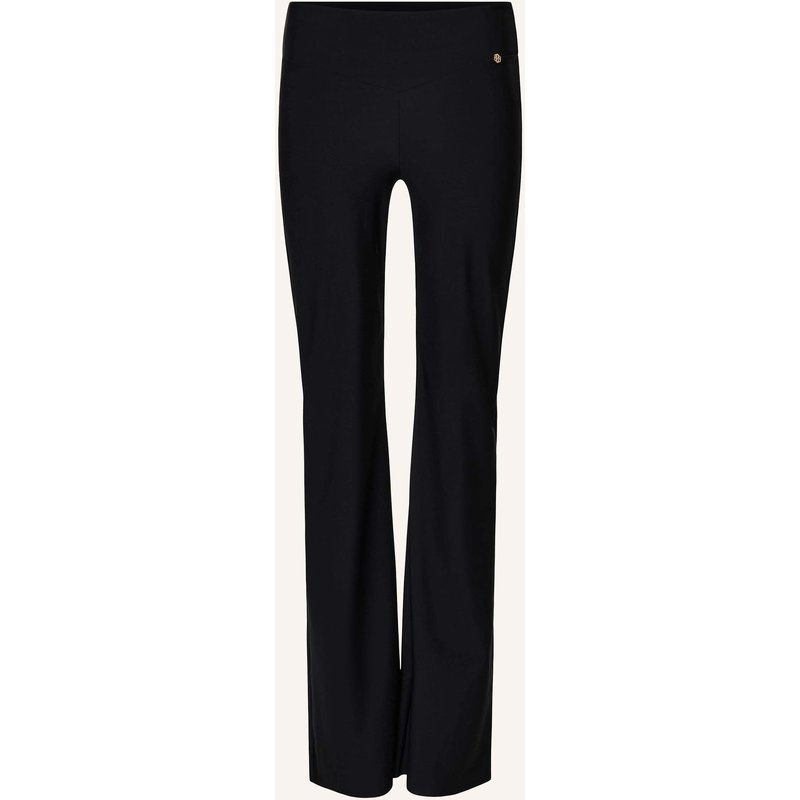 Ina Kess Hose Larix Pants schwarz