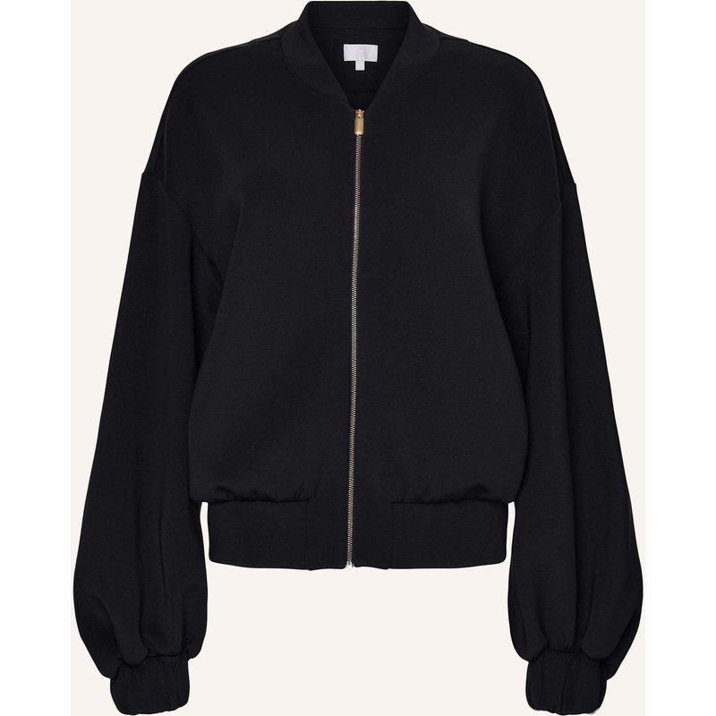 Ina Kess Cardigan Sabia Cardigan schwarz