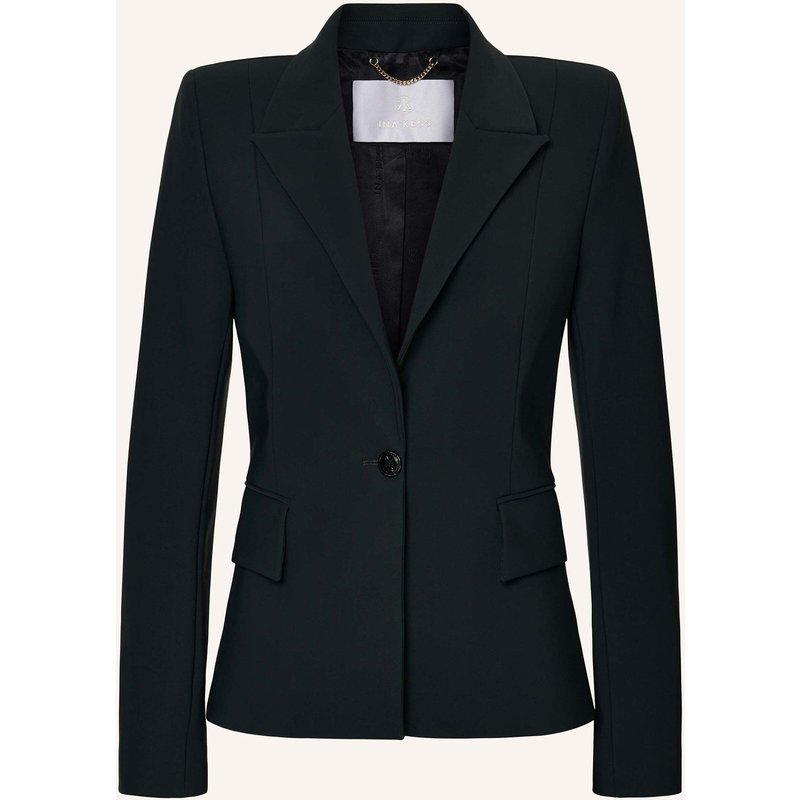 Ina Kess Blazer Tsukasa Blazer gruen