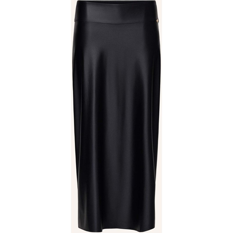 Ina Kess Rock Vita Skirt schwarz