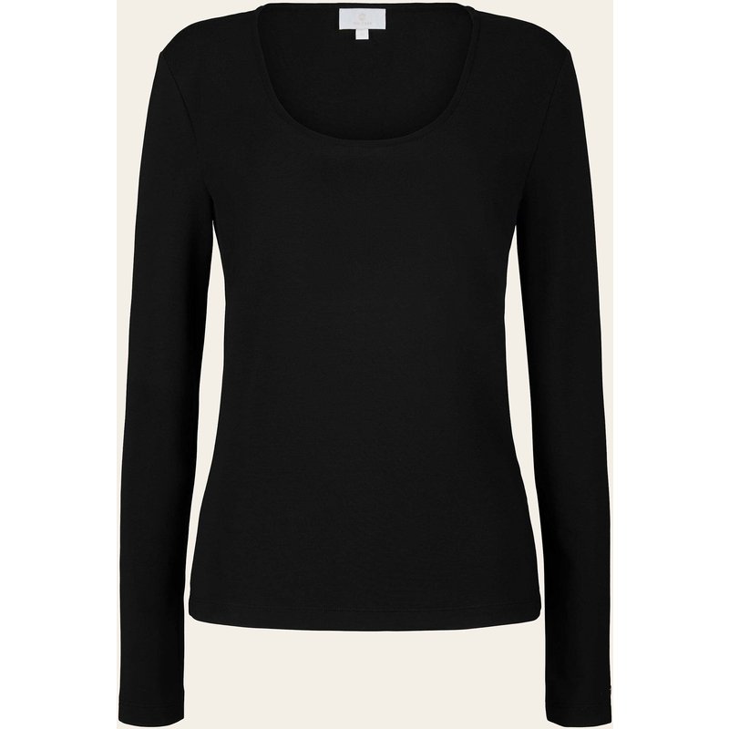 Ina Kess Top Volia Top schwarz