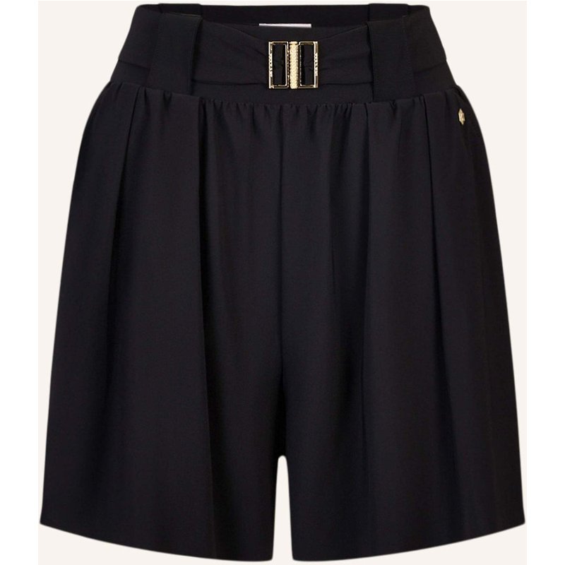 Ina Kess Shorts Libre Shorts schwarz