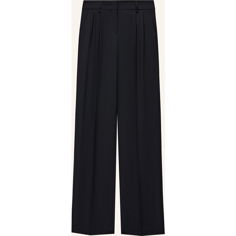 Pinxit Hose schwarz