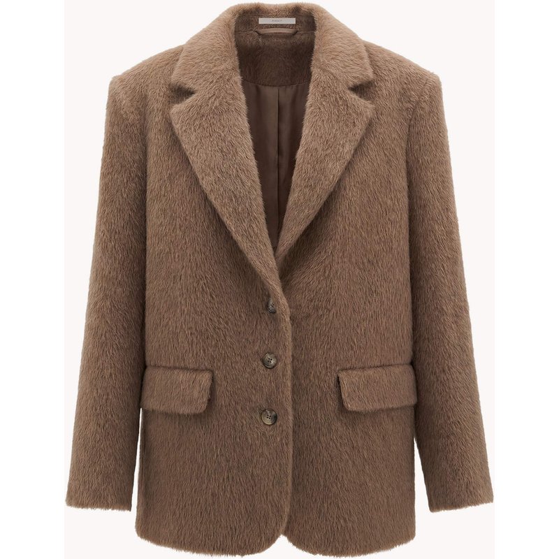 Pinxit Blazerjacke beige
