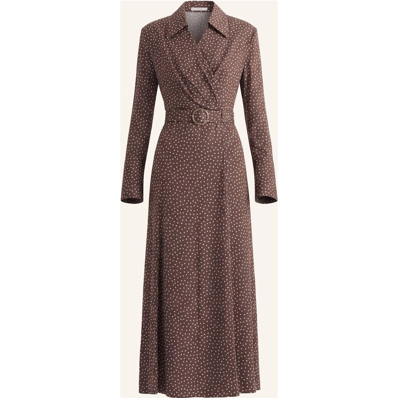 Pinxit Hemdkleid weiss