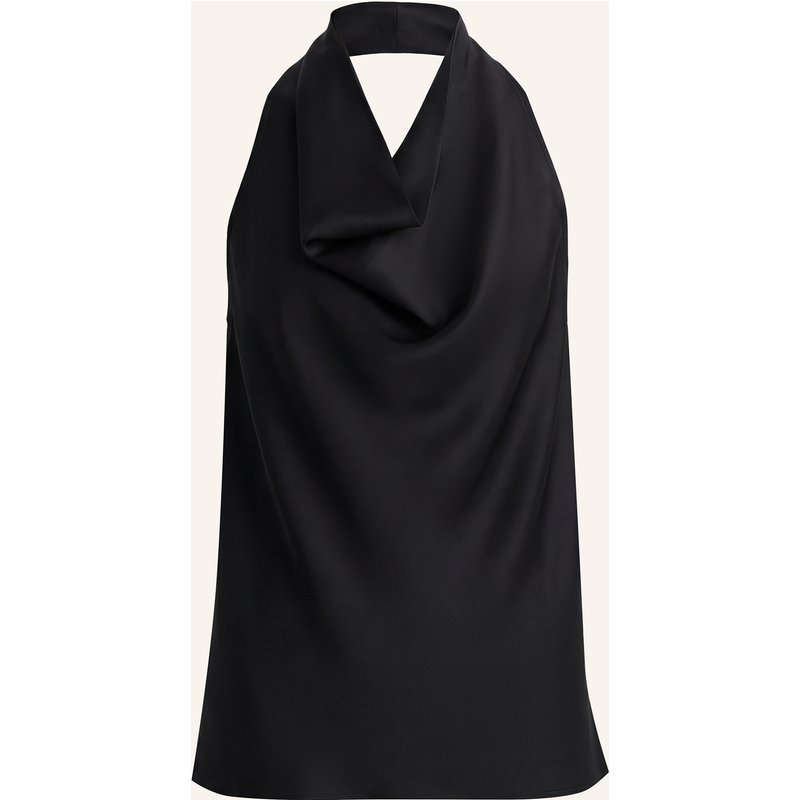Pinxit Satintop schwarz