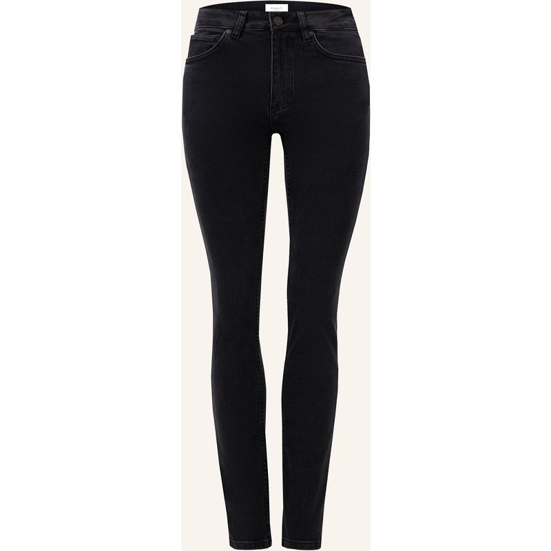 Pinxit Jeans schwarz