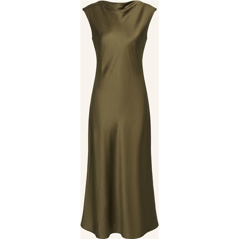 Pinxit Seidenkleid gruen