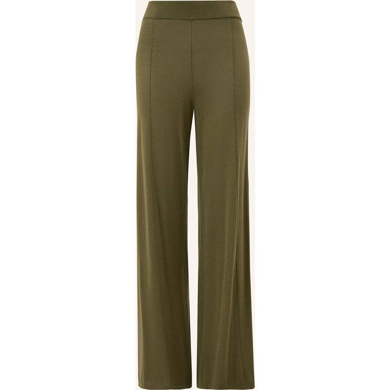 Pinxit Strickhose gruen