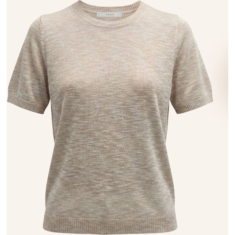 Pinxit Viskosepullover beige