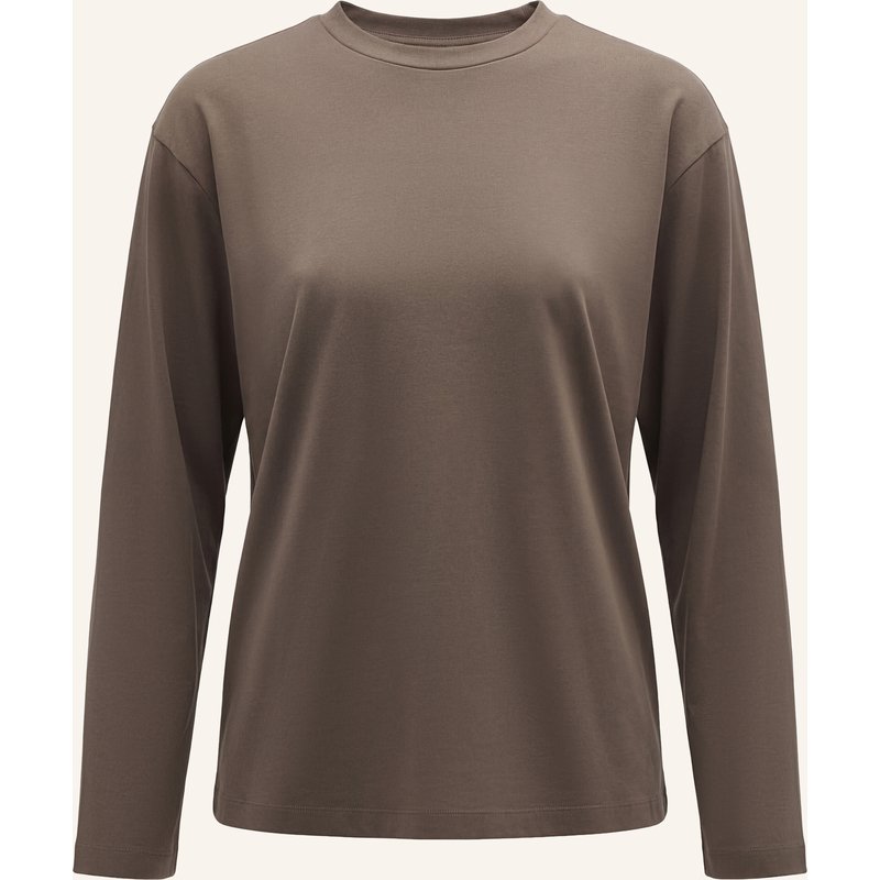 Pinxit Longsleeve beige
