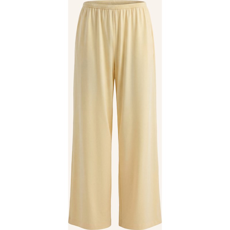 Pinxit Strickhose gelb