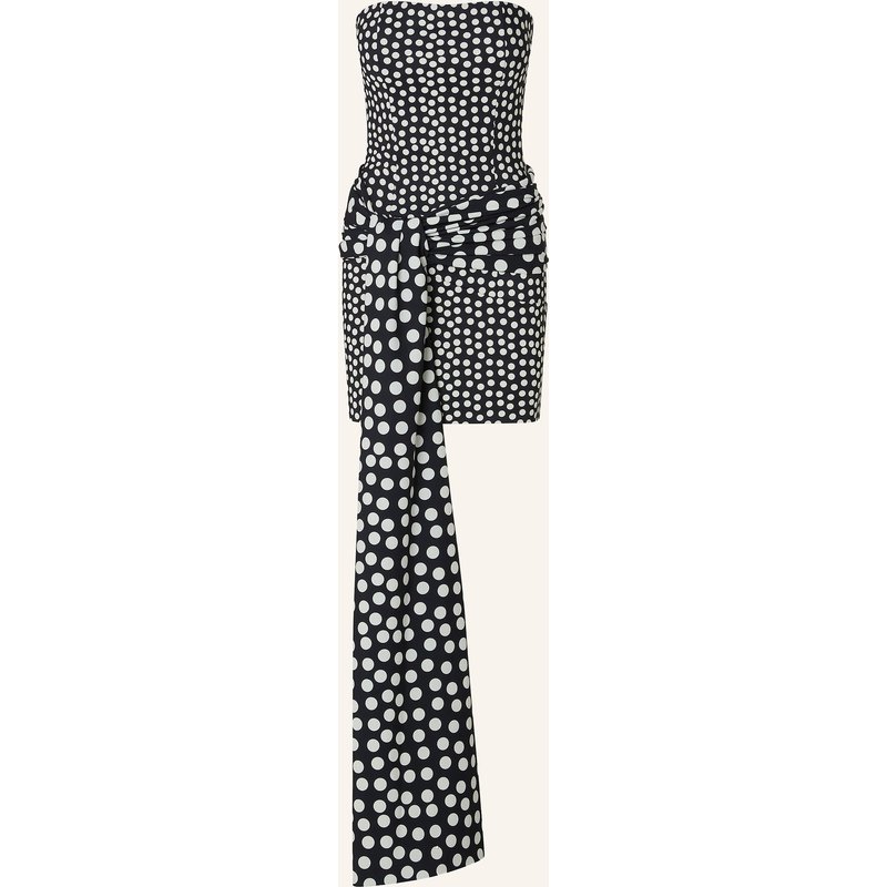 Chiara Boni La Petite Robe Kleid Gaja schwarz