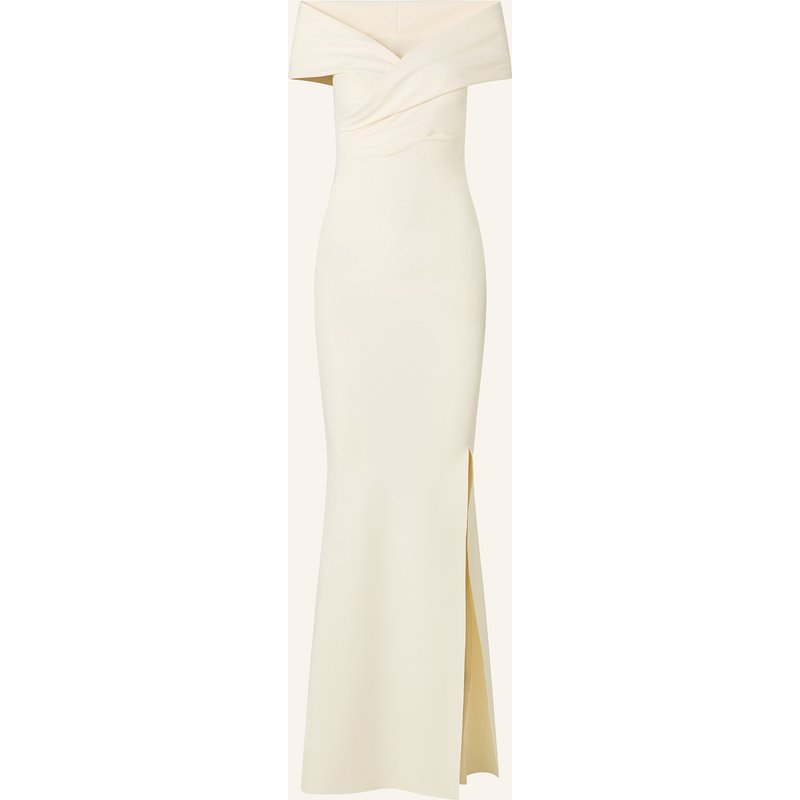 Chiara Boni La Petite Robe Kleid Benje weiss