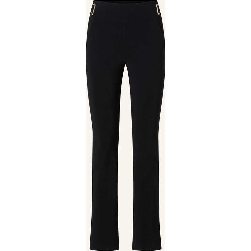Chiara Boni La Petite Robe Hose Damia schwarz