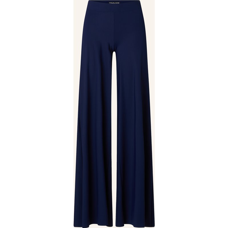 Chiara Boni La Petite Robe Hose Skyla blau