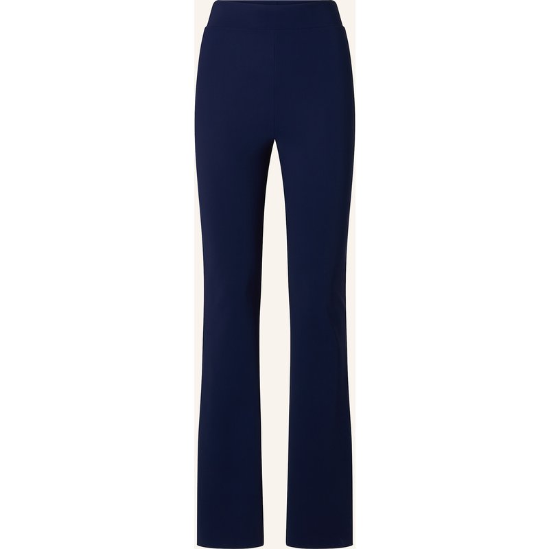 Chiara Boni La Petite Robe Hose Venusette blau