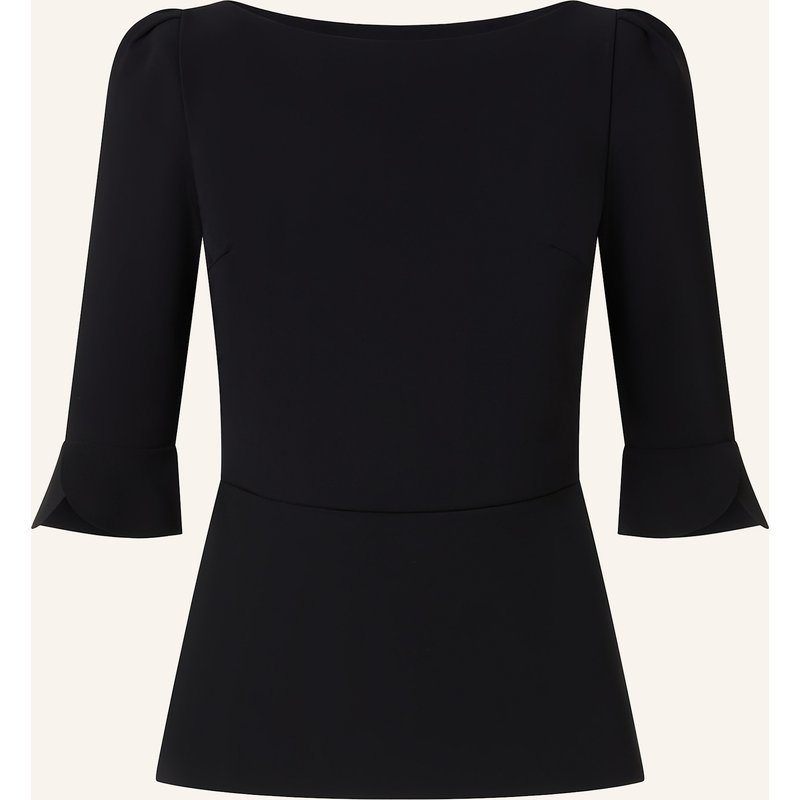 Chiara Boni La Petite Robe Bluse Edelmira schwarz