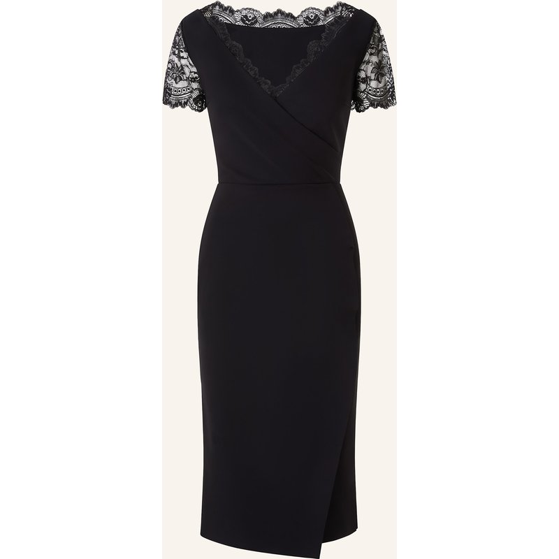 Chiara Boni La Petite Robe Kleid Brynn schwarz