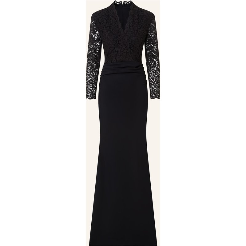 Chiara Boni La Petite Robe Kleid Tilia schwarz