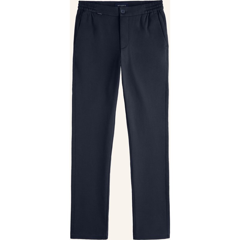 Mr Marvis Hose The Easies blau