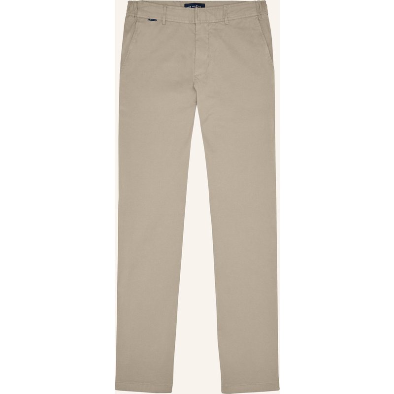 Mr Marvis Chino The Coolerdays beige