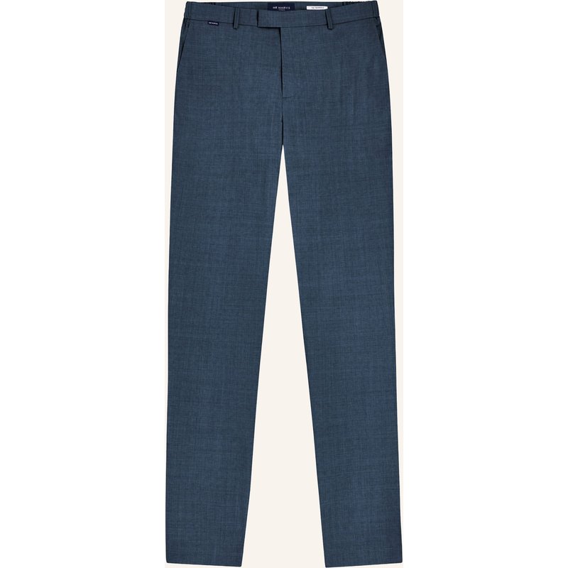 Mr Marvis Hose The Techwools blau