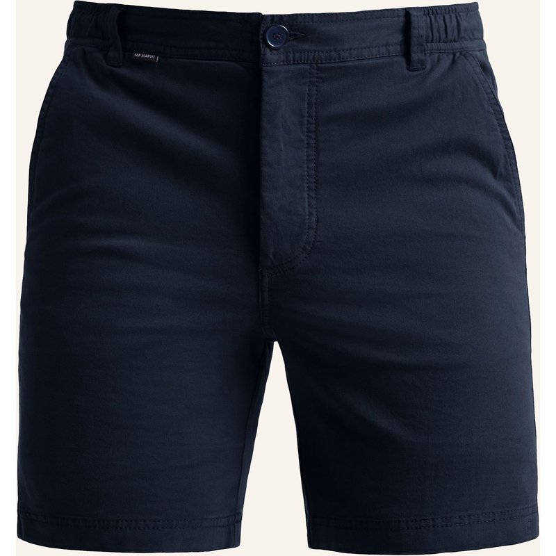 Mr Marvis Shorts The Originals blau