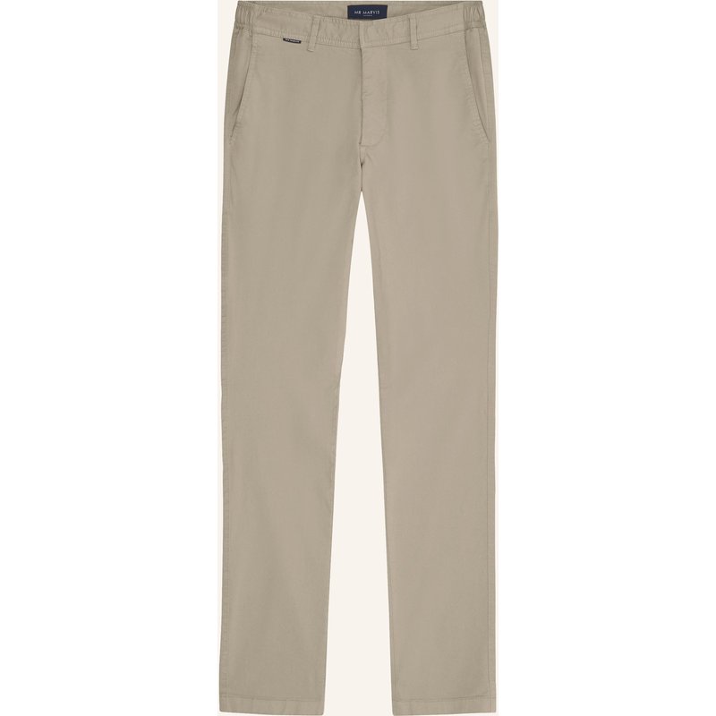 Mr Marvis Hose The Longs beige