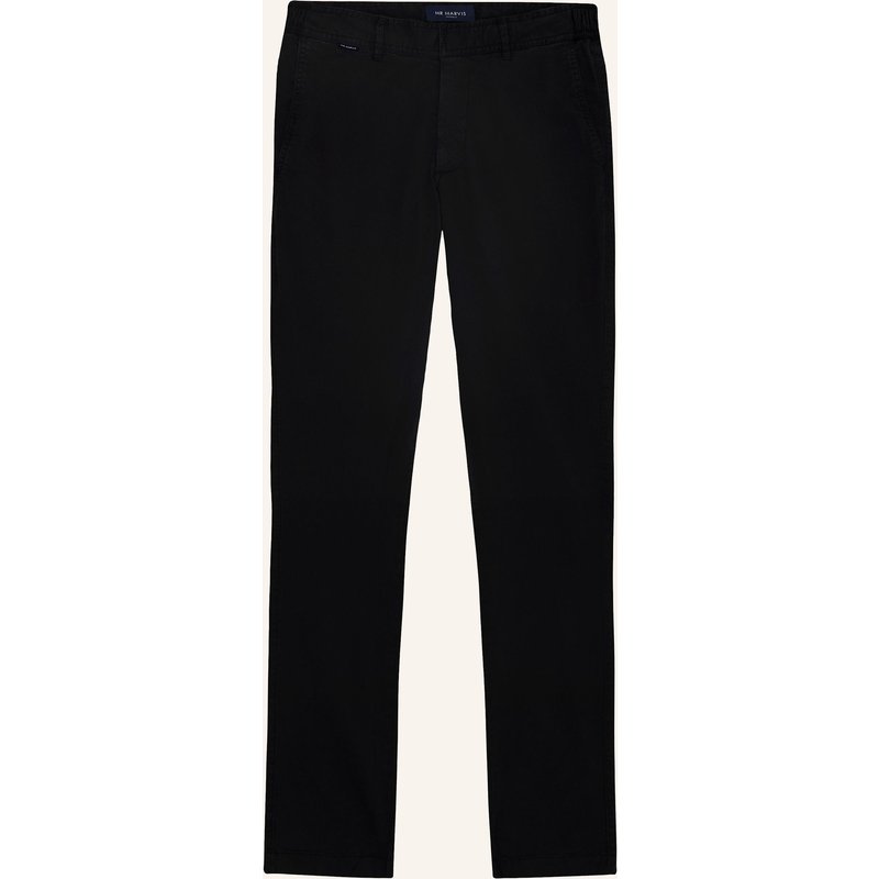Mr Marvis Hose The Longs schwarz