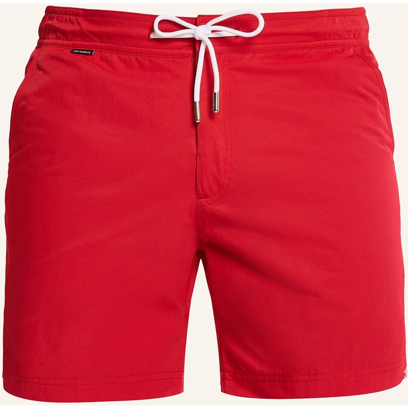 Mr Marvis Badeshorts The Swims rot
