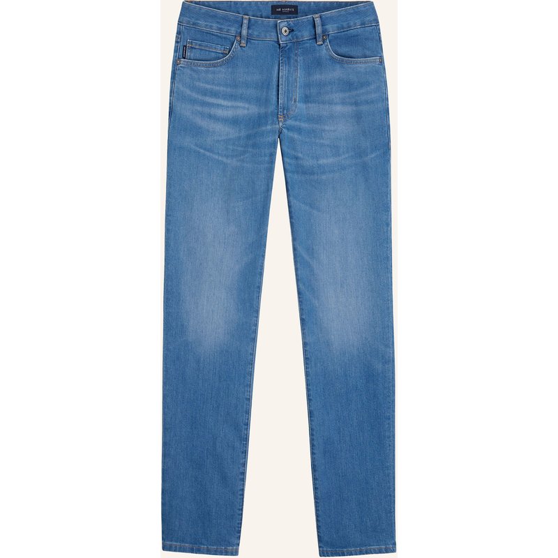 Mr Marvis Jeans The Jeans blau