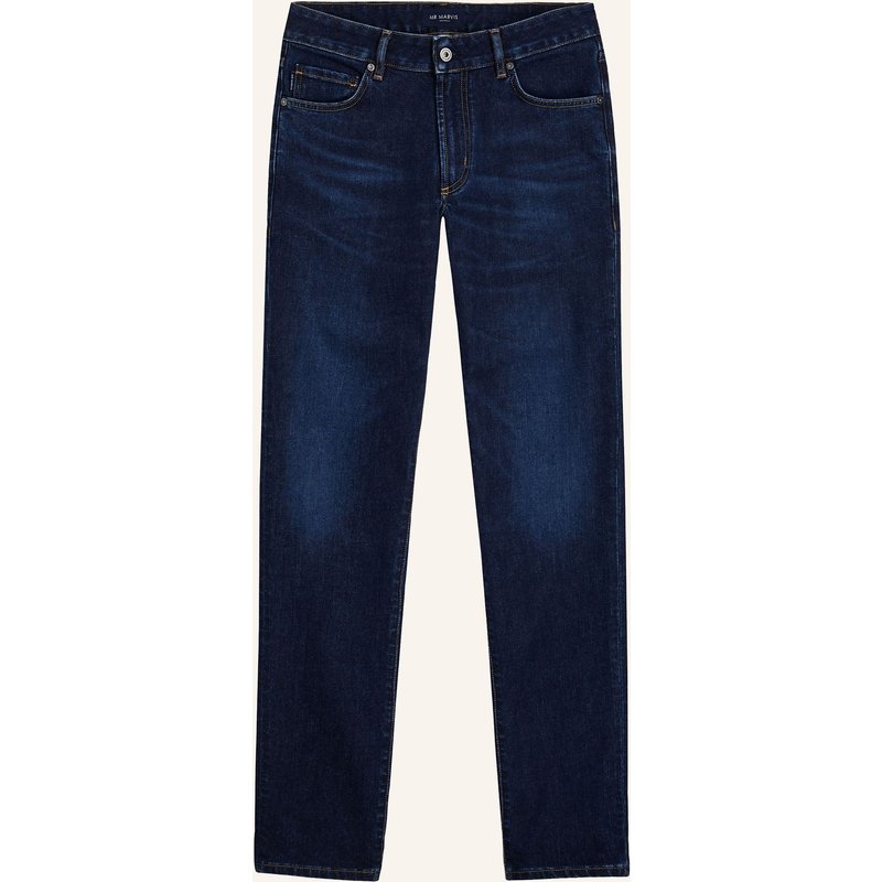 Mr Marvis Jeans The Jeans blau