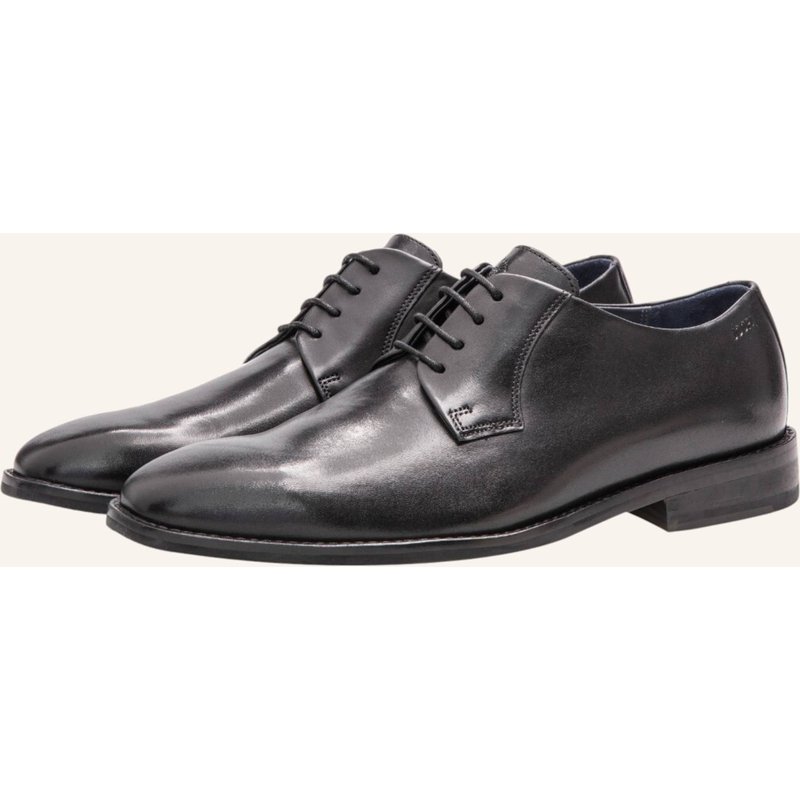 Joop! Lace Up Pero Philemon schwarz