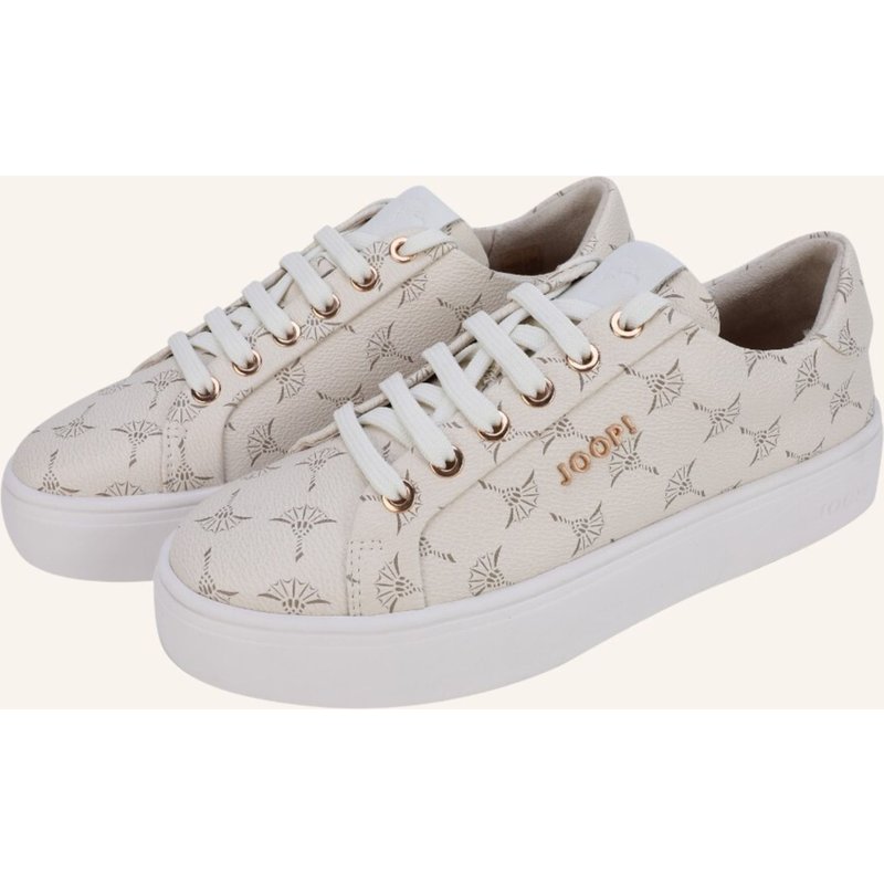 Joop! Sneaker Cortina New Daphne weiss