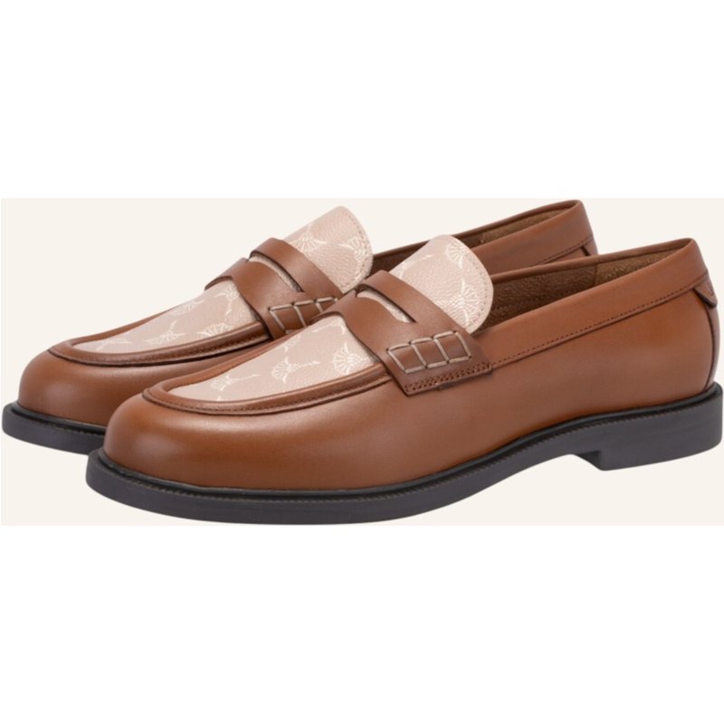 Joop! Slip On Mazzolino Misto Mia braun