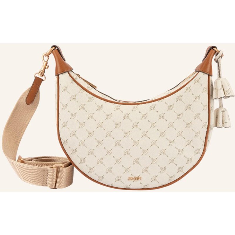 Joop! Schultertasche Cortina 1.0 Jennifer weiss