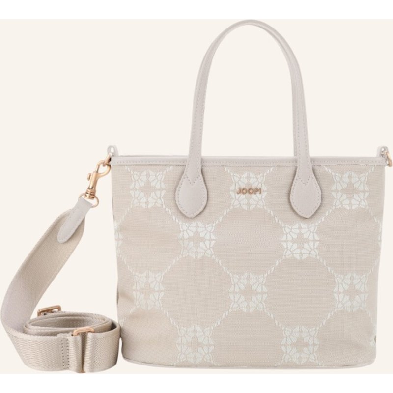 Joop! Handtasche Mosaico Lara beige