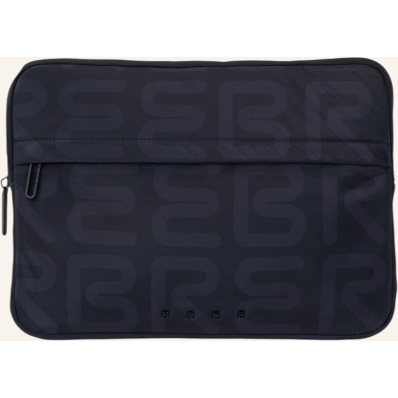 Bree Sleeve Bag The Everydays Shel schwarz