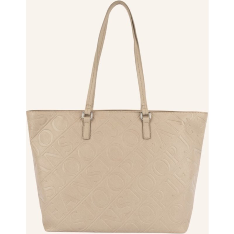 Joop! Shopper Strambo Lara beige