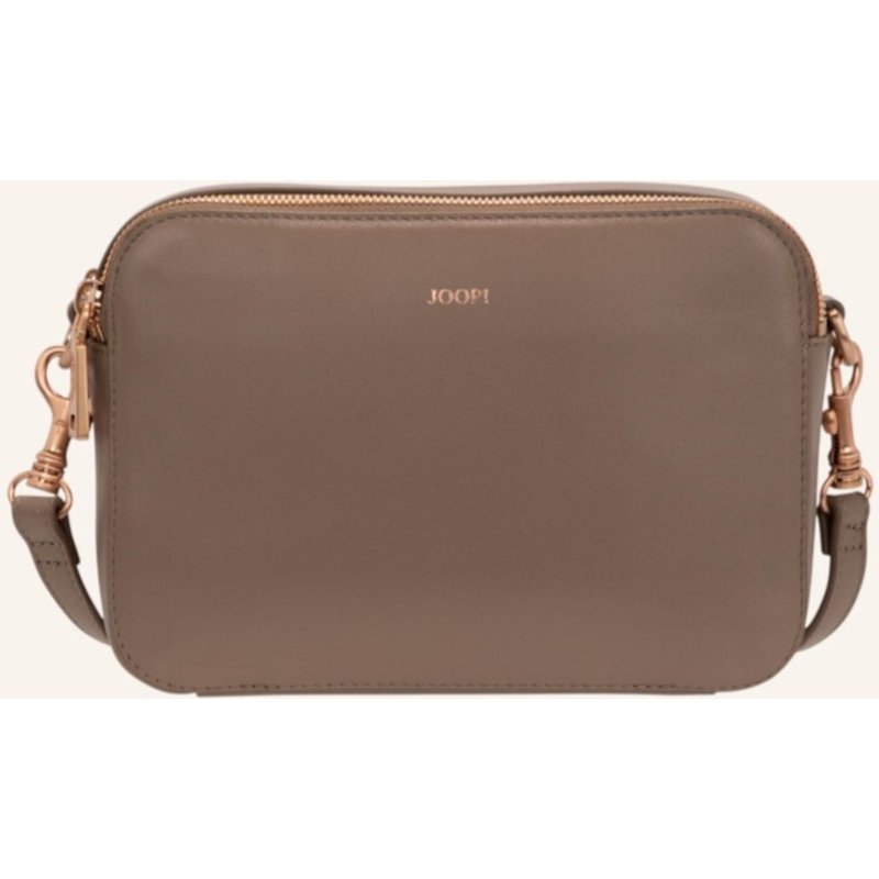 Joop! Schultertasche Sofisticato 1.0 Susan beige