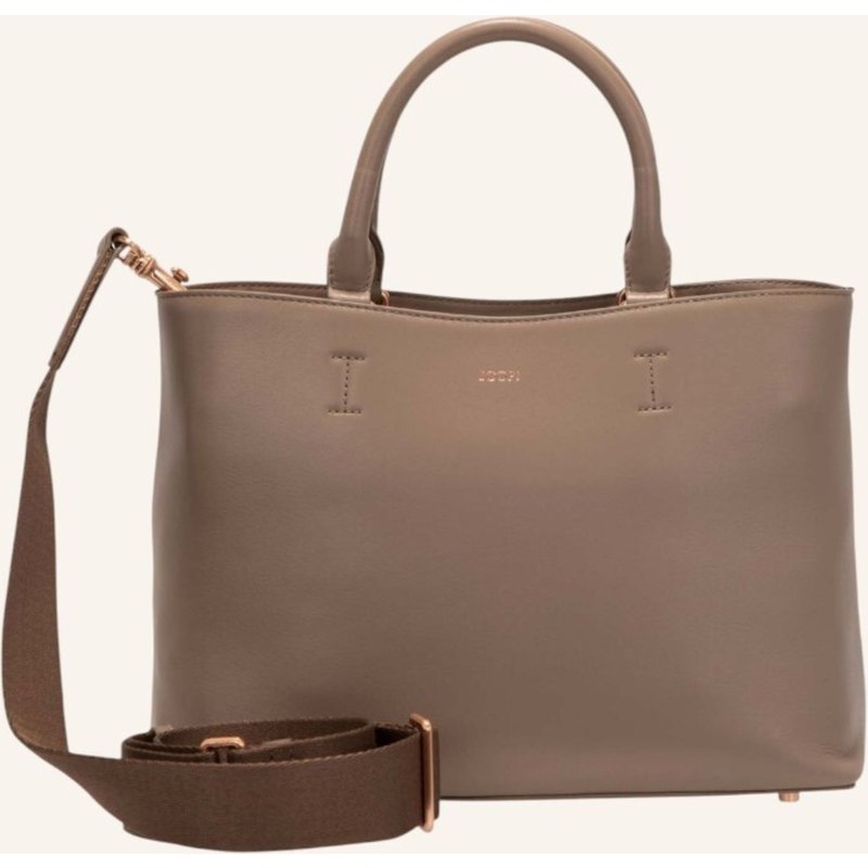 Joop! Handtasche Sofisticato 1.0 Kiana beige