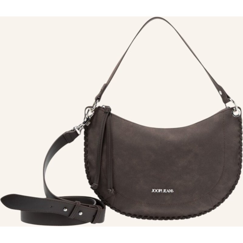 Joop! Schultertasche Fermo Clove braun