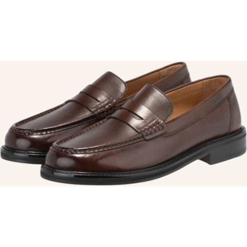 Joop! Slip On Pero Archy braun