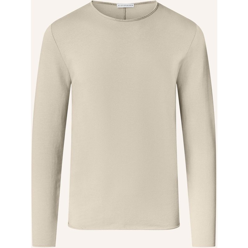 Kiefermann Sweatshirt Nandon beige